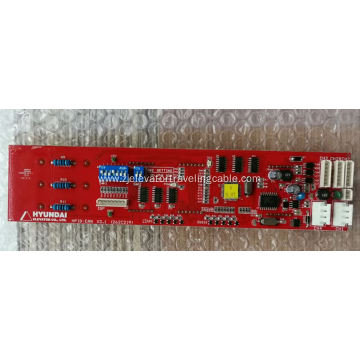 HPID-CAN HPI Display Board for Hyundai Elevators 262C219